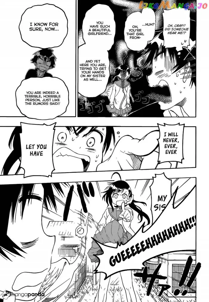 Nisekoi Chapter 76 image 15_optimized